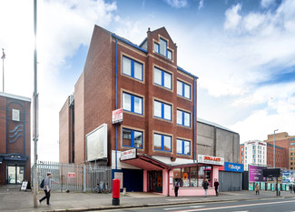 More details for 73-75 Great Victoria St, Belfast - Office for Lease