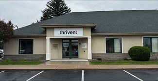 More details for 3506 Stewart Ave, Wausau, WI - Office for Lease