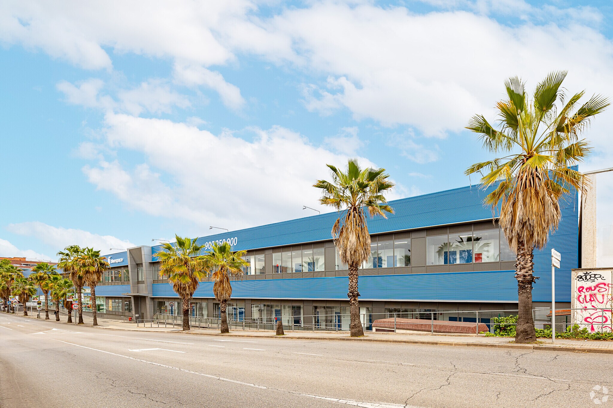 Carrer de Balmes, 12, Ripollet, Barcelona for sale Building Photo- Image 1 of 2