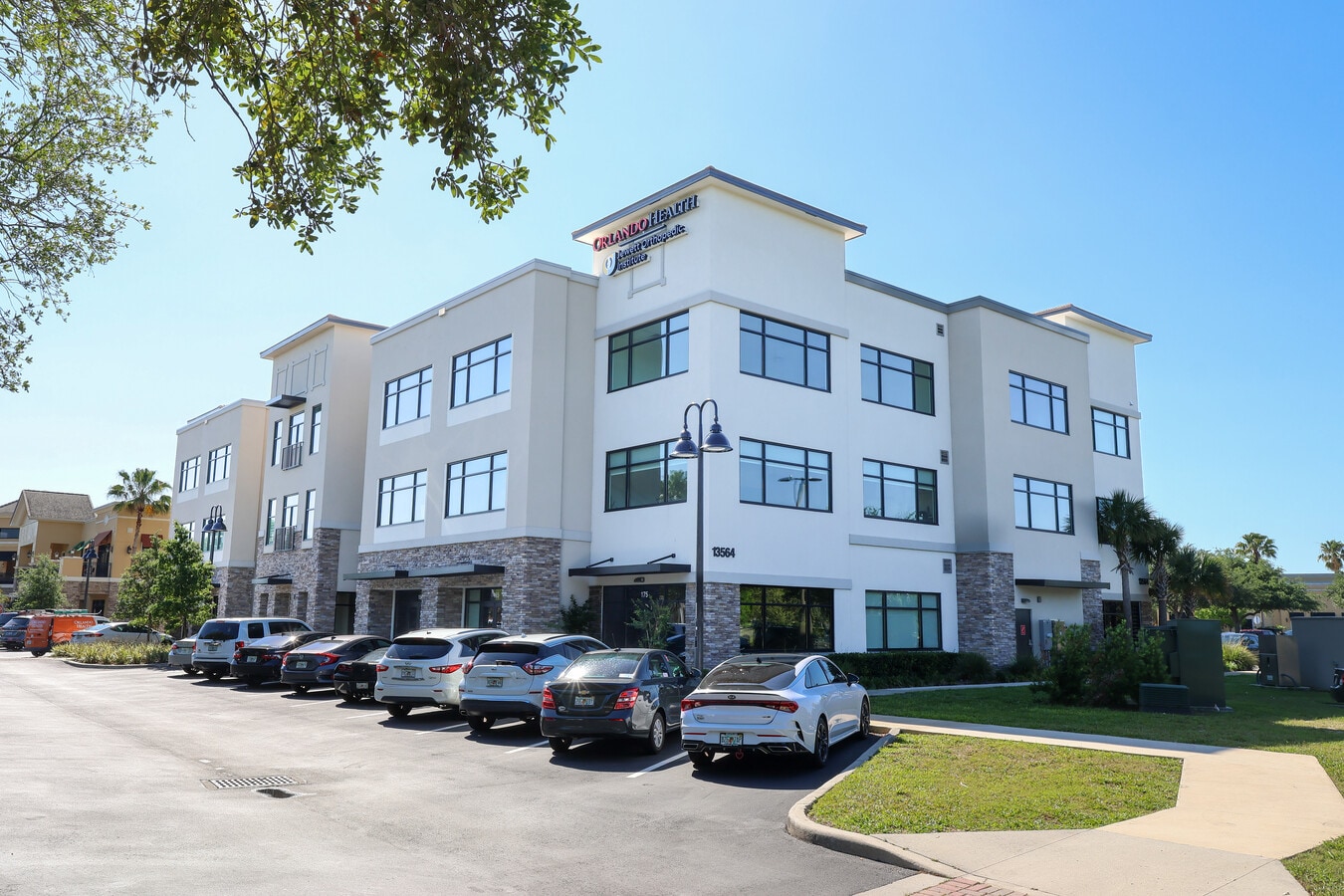 13564 Village Park Dr, Orlando, FL 32837 - Unit 365 -  - Interior Photo - Image 1 of 14