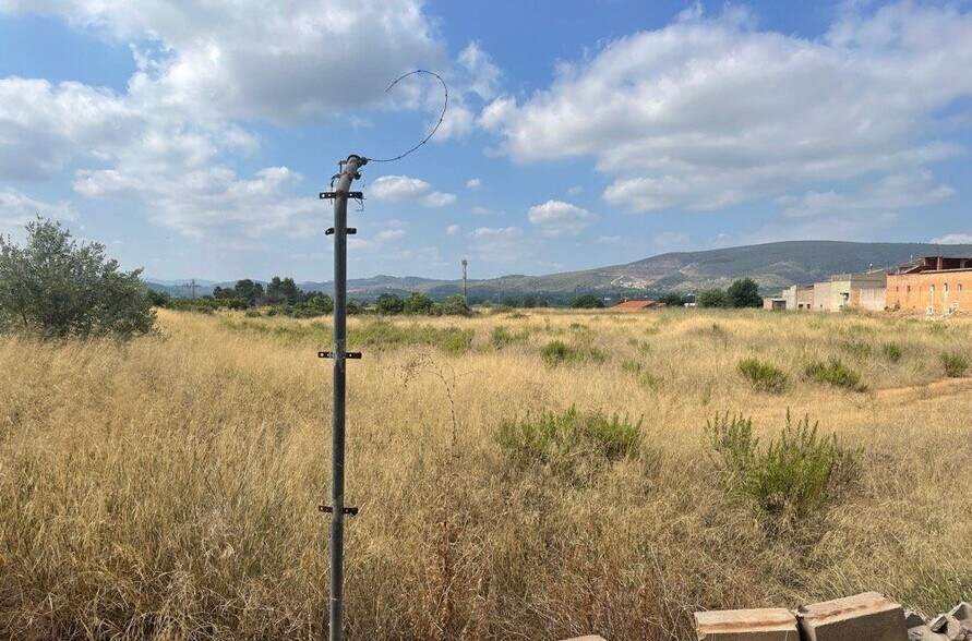 Cami Cementeri Vell, Antella, Comunidad Valenciana, 12, València, Valencia à vendre - Photo du bâtiment - Image 3 de 14