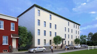 Plus de détails pour 3528 Mount Vernon, Philadelphia, PA - Terrain à vendre