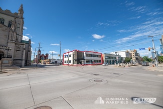 More details for 2930 Euclid Ave, Cleveland, OH - Office for Lease