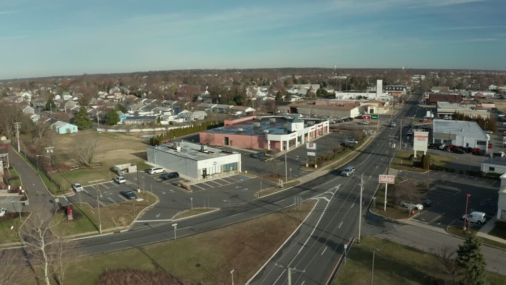 1515 Richmond Ave, Point Pleasant Beach, NJ à vendre - Vidéo sur l’inscription commerciale - Image 2 de 8