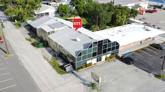 Plus de détails pour 999 Florida Ave S, Rockledge, FL - Vente au détail à vendre