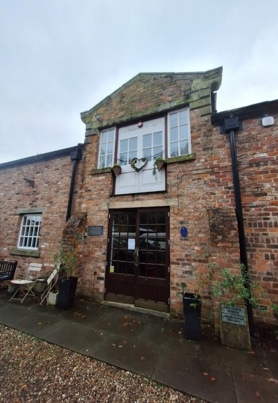 1-4 Poulton Rd, Wirral à louer - Photo du bâtiment - Image 3 de 14