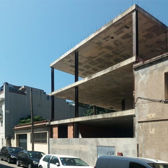 Multifamily in El Prat de Llobregat, Barcelona for sale - Building Photo - Image 2 of 3