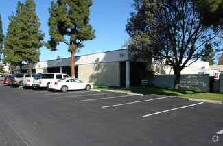 More details for 755 Lakefield Rd, Westlake Village, CA - Industrial for Lease