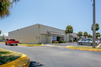 More details for 6175 NW 167th St, Hialeah, FL - Office for Lease