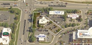 More details for 1630 S Eagle Rd, Meridian, ID - Retail for Sale