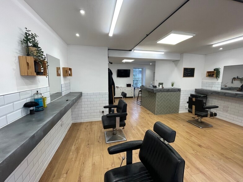 9 St Andrew St, Aberdeen à louer - Photo du bâtiment - Image 2 de 4