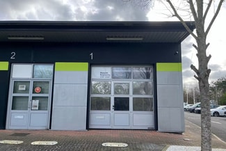 More details for 1 Smeaton Close, Aylesbury - Flex for Sale