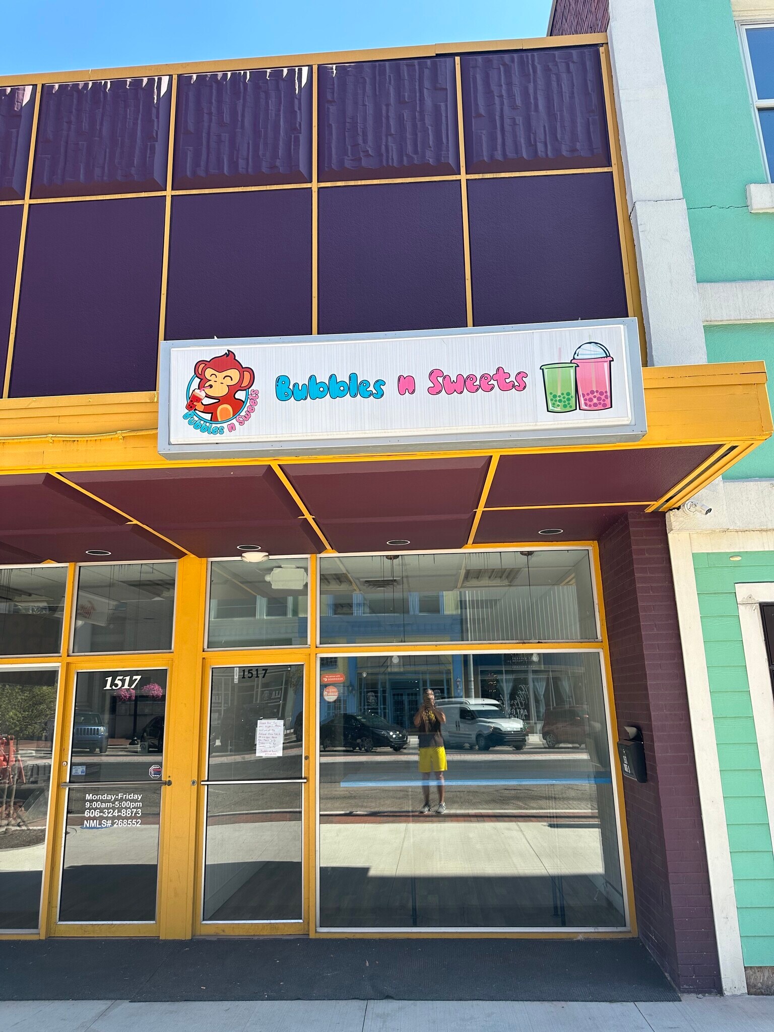 1517 Winchester Ave, Ashland, KY à louer Photo du bâtiment- Image 1 de 13