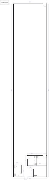 5813-5815 W Cermak Rd, Cicero, IL à louer - Photo du bâtiment - Image 2 de 3