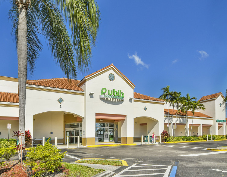 10633-10725 Wiles Rd, Coral Springs, FL for lease - Building Photo - Image 1 of 7