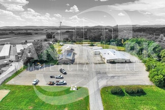 More details for 1765 W Trindle Rd – Industrial for Sale, Carlisle, PA