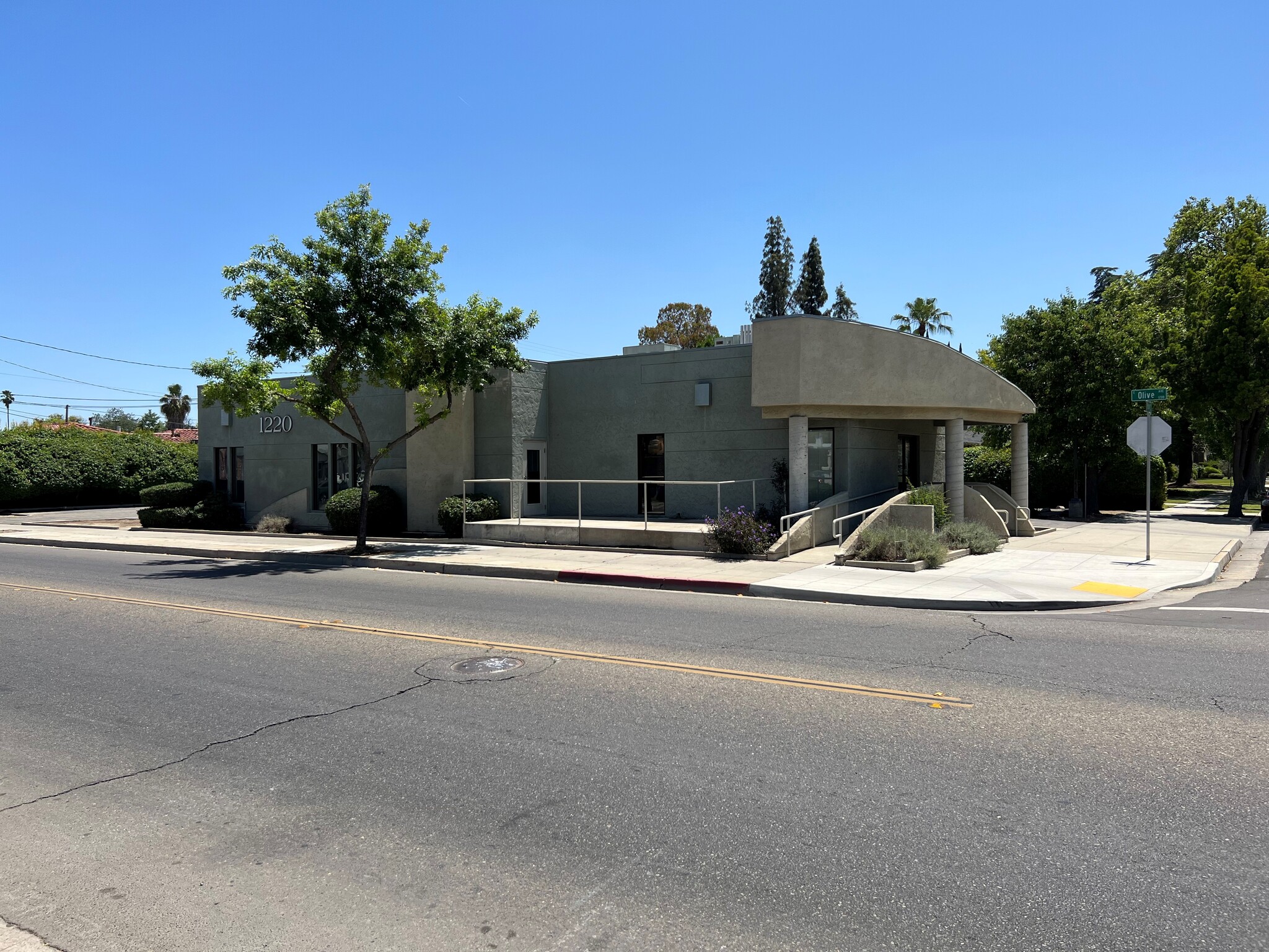 1220 E Olive Ave, Fresno, CA for sale Primary Photo- Image 1 of 1