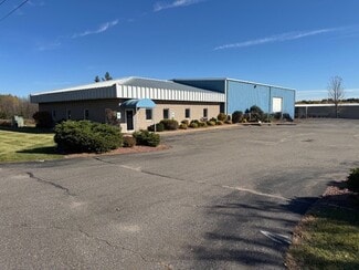 Plus de détails pour 725 S 84th Ave, Wausau, WI - Industriel à vendre