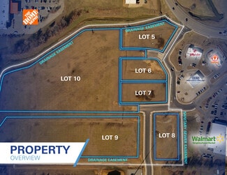 More details for HWY 63 Rd, Jonesboro, AR - Land for Sale