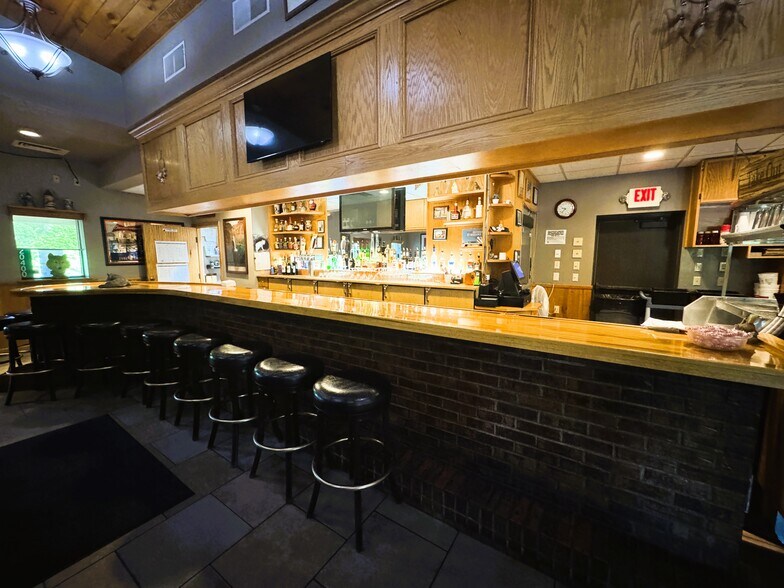 20400 E Austin Rd, Manchester, MI à vendre - Photo du bâtiment - Image 2 de 17