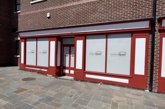 14 Pen Y Bryn, Wrexham for lease Building Photo- Image 2 of 3