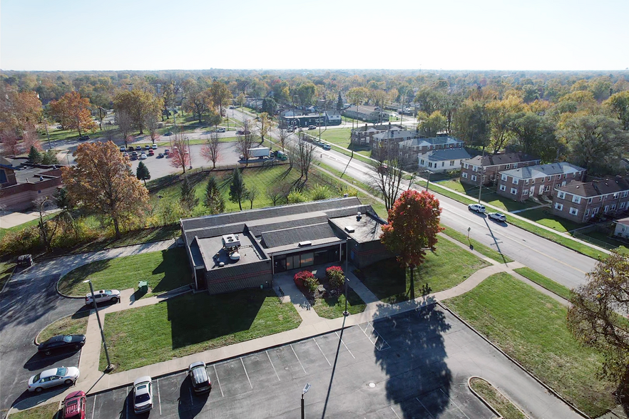 1212 172nd St, Hammond, IN à vendre - Photo du bâtiment - Image 1 de 1