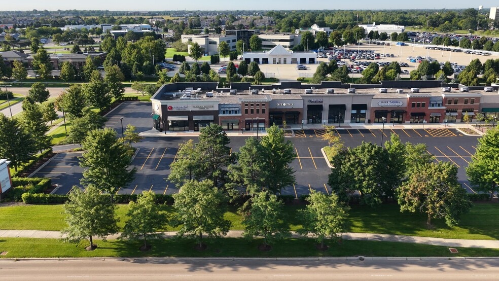 4151 McCoy Dr, Aurora, IL for lease - Commercial Listing Video - Image 2 of 14