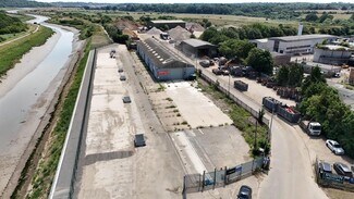 More details for 5 Haven Rd, Colchester - Industrial for Lease