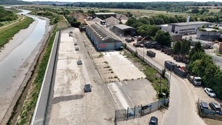 More details for 5 Haven Rd, Colchester - Industrial for Sale