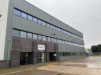 More details for Fenham Hall Dr, Chepstow - Office for Lease