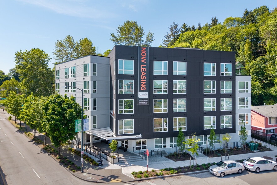 3019 S Angeline St, Seattle, WA for sale - Building Photo - Image 1 of 15