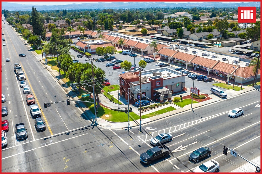 800 S Mountain Ave, Ontario, CA for sale - Primary Photo - Image 1 of 21