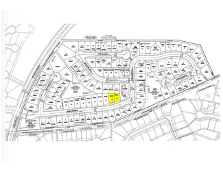 Plus de détails pour Kyle Seale Parkway And Sierra Hermosa Street, San Antonio, TX - Terrain à vendre