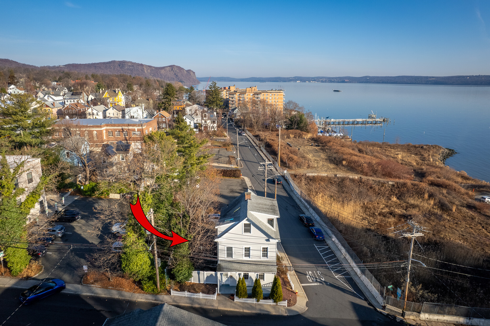 30 Main St, Nyack, NY à vendre Photo principale- Image 1 de 29