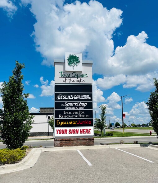 2307 N Rock Rd, Derby, KS for lease - Other - Image 2 of 3