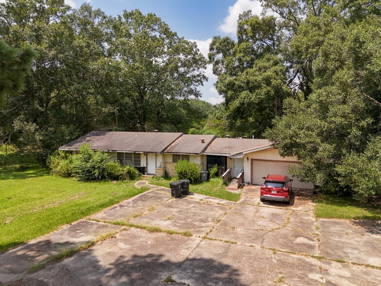 1444 Oneal Ln, Baton Rouge, LA à vendre - Photo du bâtiment - Image 3 de 6