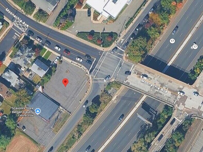 614 Moonachie Ave, Wood-Ridge, NJ for lease - Other - Image 1 of 2