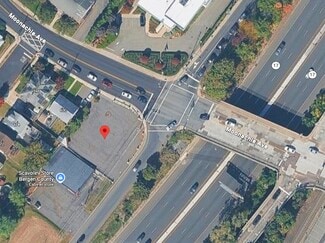 More details for 614 Moonachie Ave, Wood-Ridge, NJ - Land for Lease