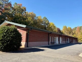 Plus de détails pour 1135 Four Lakes Dr, Matthews, NC - Bureau à vendre