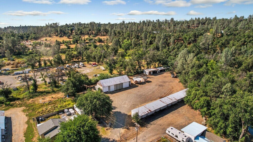 18795 Jessie Rd, Anderson, CA à vendre - Aérien - Image 3 de 12