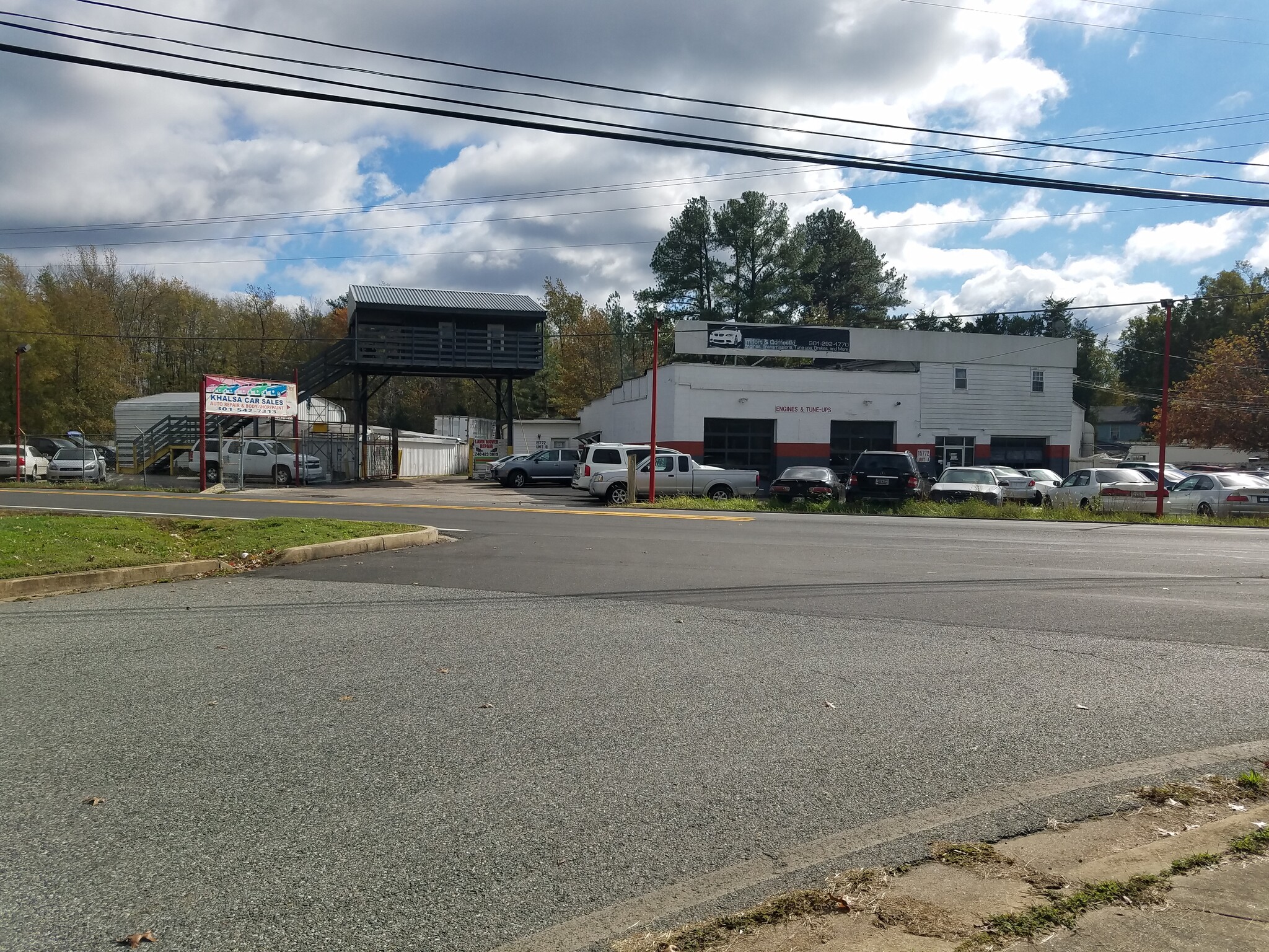 15772 Livingston Rd, Accokeek, MD for sale Building Photo- Image 1 of 1