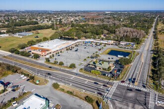 2140-2328 S Chickasaw Trl, Orlando, FL - Aerial map view