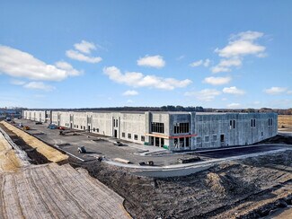 Plus de détails pour 10585 County Road 101, Corcoran, MN - Industriel à louer