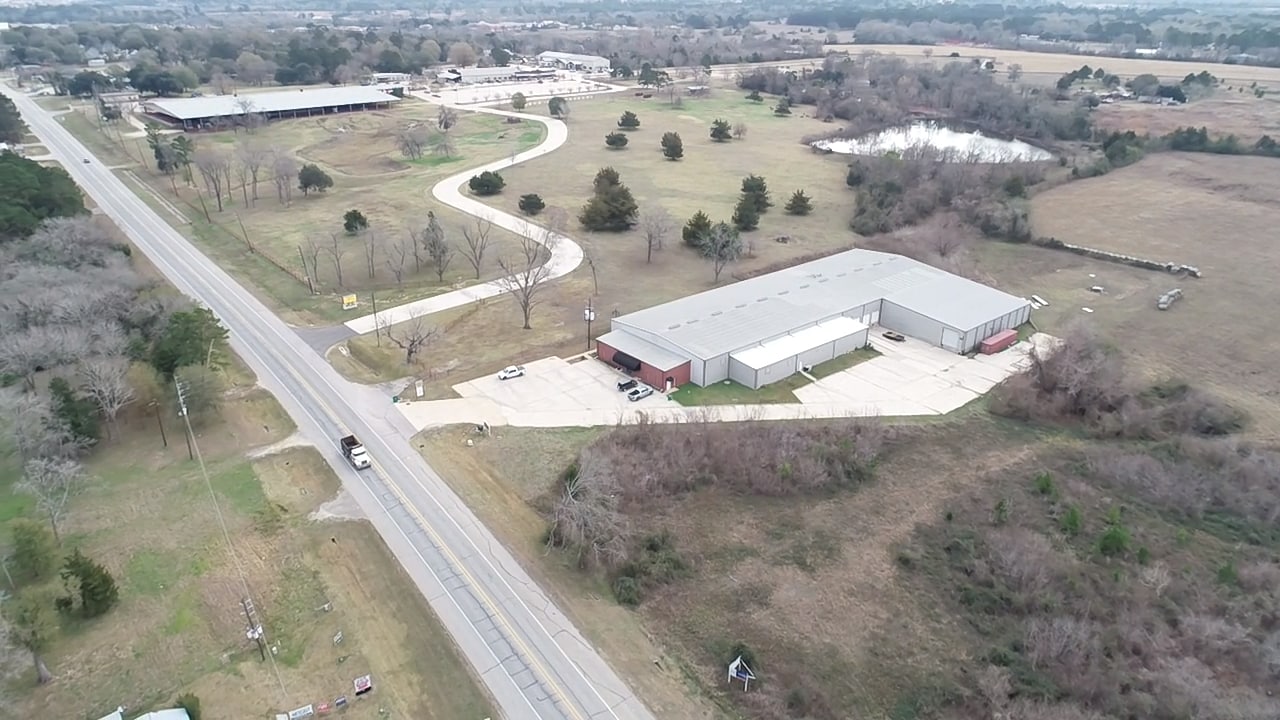 21973 Highway 105, Montgomery, TX for lease Primary Photo- Image 1 of 6