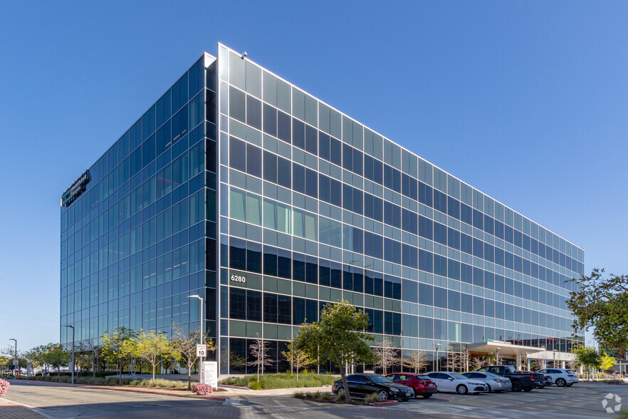 6280 America Center Dr, San Jose, CA for lease - Building Photo - Image 1 of 22