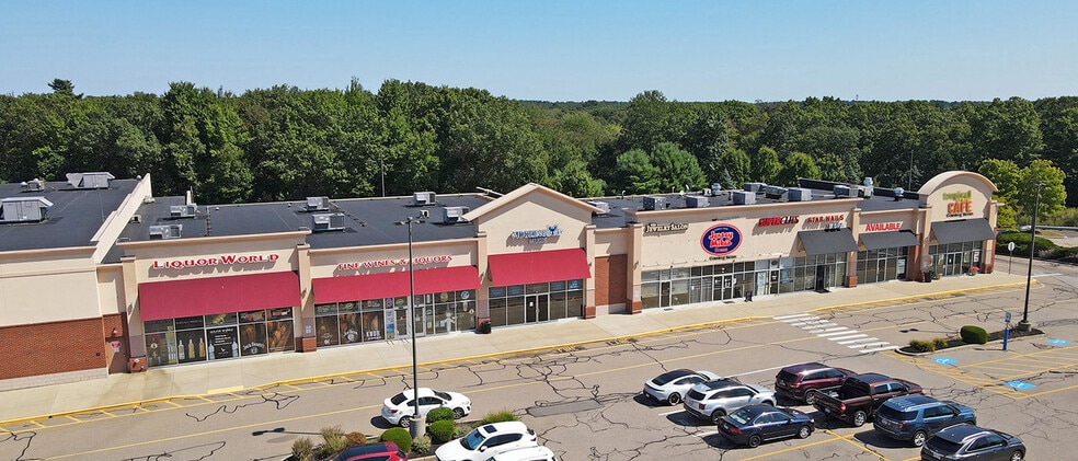 12-41 Roberts Dr, Easton, MA for lease - Building Photo - Image 3 of 3