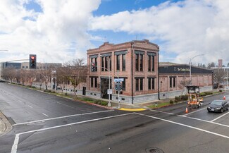 More details for 616 & 660 P Street St, Fresno, CA - Office for Sale