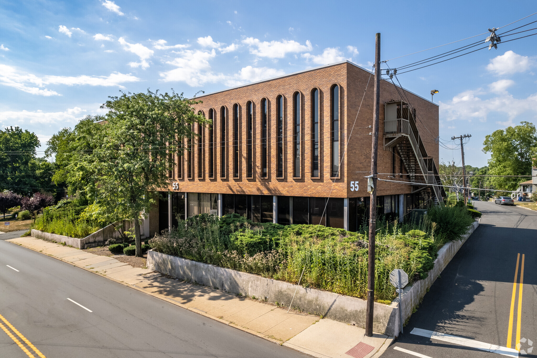 55 Morris Ave, Springfield, NJ for sale Primary Photo- Image 1 of 1