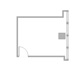 4751 Best Rd, College Park, GA for lease Floor Plan- Image 1 of 1