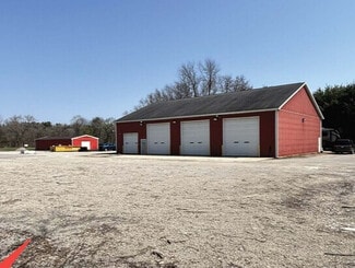 Plus de détails pour 217 Parkview Ave E, Elkhart, IN - Industriel à louer